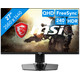 MSI MAG 271QPX QD-OLED E2