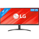 LG UltraWide 34WQ500-B