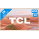 TCL 75A300W Next Frame