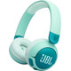 JBL JR320BT Grün