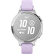 Garmin Lily 2 Active Silber/Lila