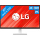 LG 27US500-W