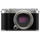 Fujifilm X-M5 Body Silver