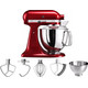 KitchenAid Artisan Küchenmaschine 5KSM175PS Liebesapfelrot