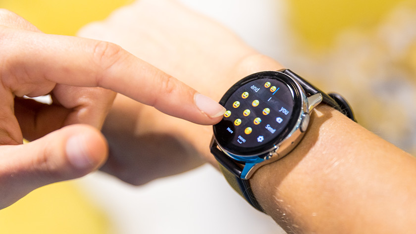 Wie wählst du die richtige Smartwatch als Ergänzung zu deinem Smartphone? - Coolblue - vor 23:59 ...