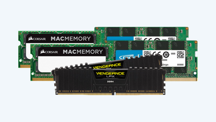 You have many options with RAM, but how exactly do you choose RAM?