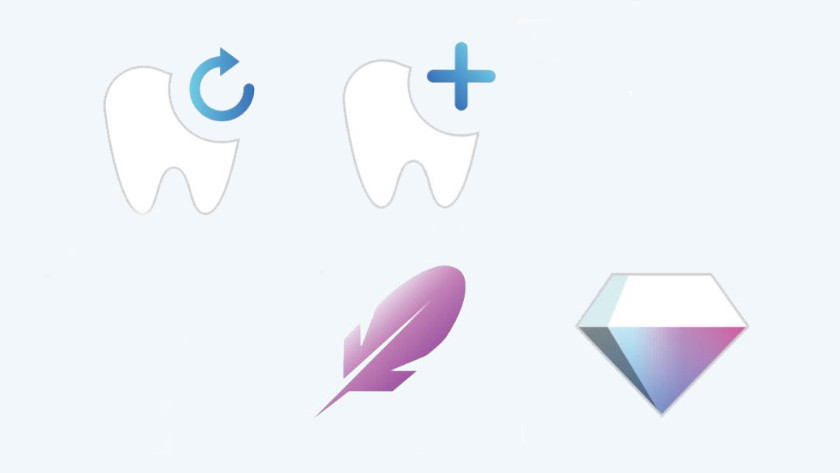 Putzprogramme Oral-B iO 4
