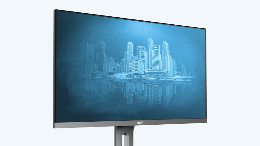 Wie wählt man den richtigen AOC Monitor aus? Coolblue