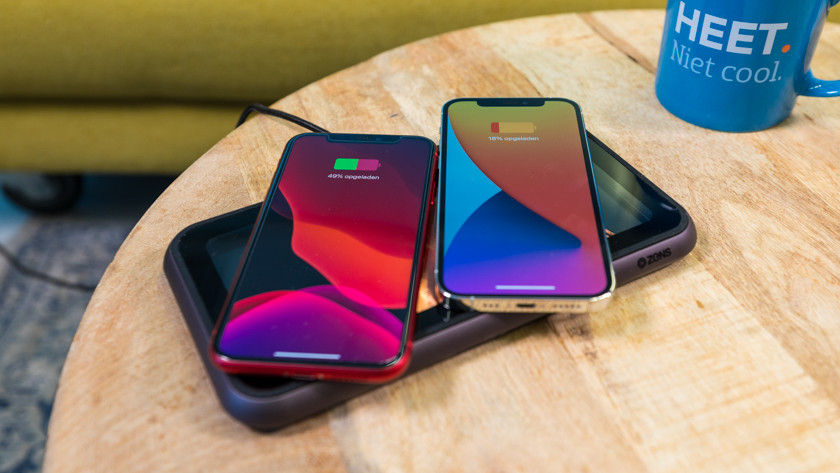 Kabelloses Ladegerät