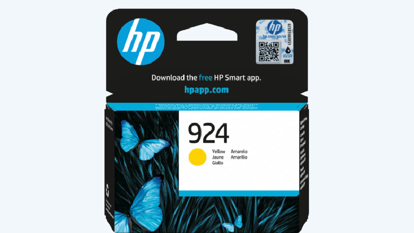 HP cartridges