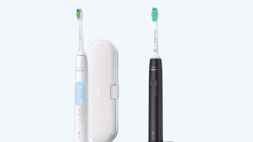 Philips ProtectiveClean