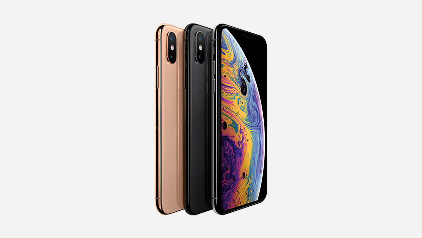 Apple iPhone Xs