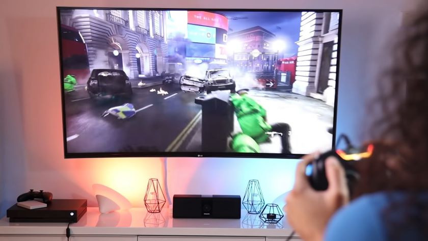 Decide which type of Xbox controller suits you best