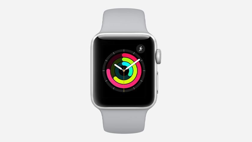 Apple Watch Series 3 S3 Prozessor