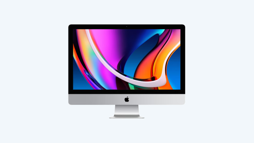 iMac 27 Zoll