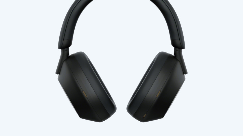 Sony WH-1000XM5 Akku