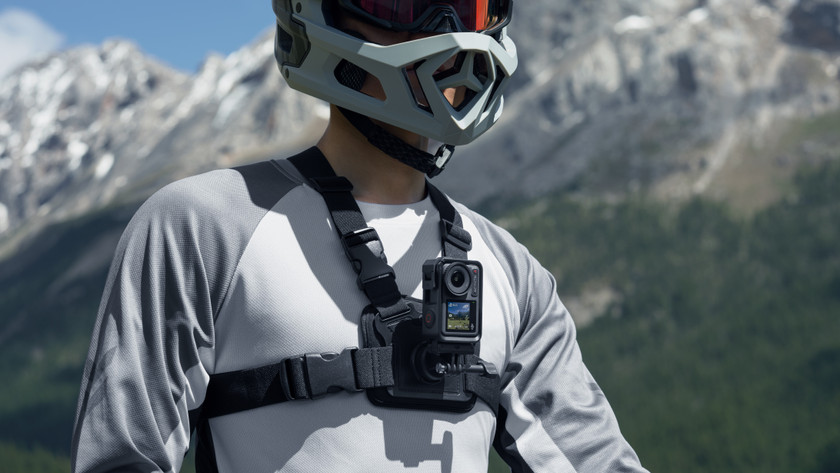 DJI harness