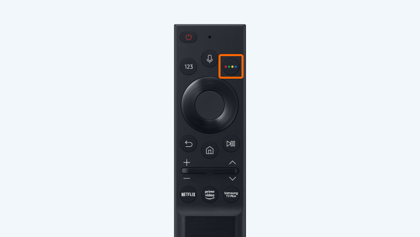 How does the Samsung One Remote work? | Coolblue - Free delivery & returns