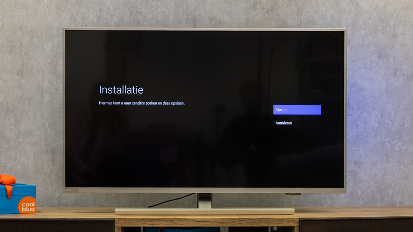 How do you set up your Philips TV? | Coolblue - Free delivery & returns