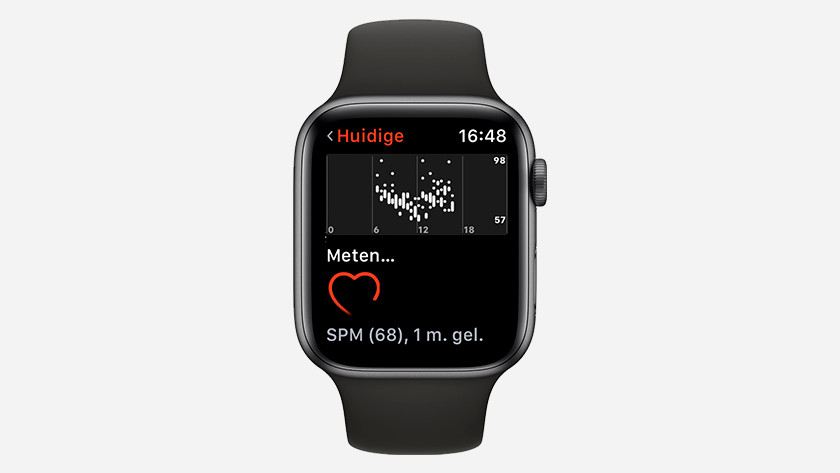 herzfrequenzvariabilität apple watch normalwerte 5