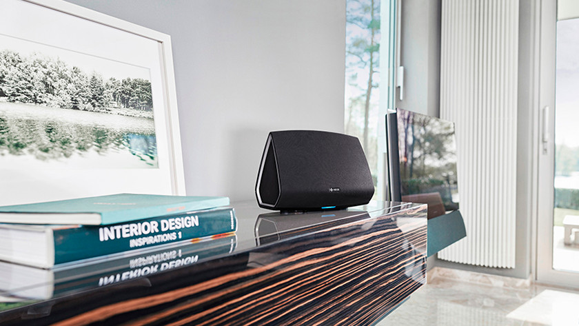 Advice after purchase: HEOS by Denon