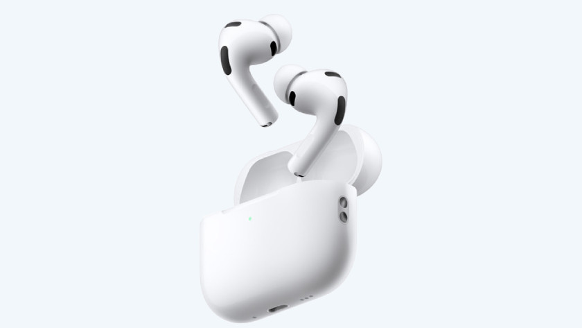 Compare the Apple AirPods Pro 3 to the Apple AirPods Pro 2