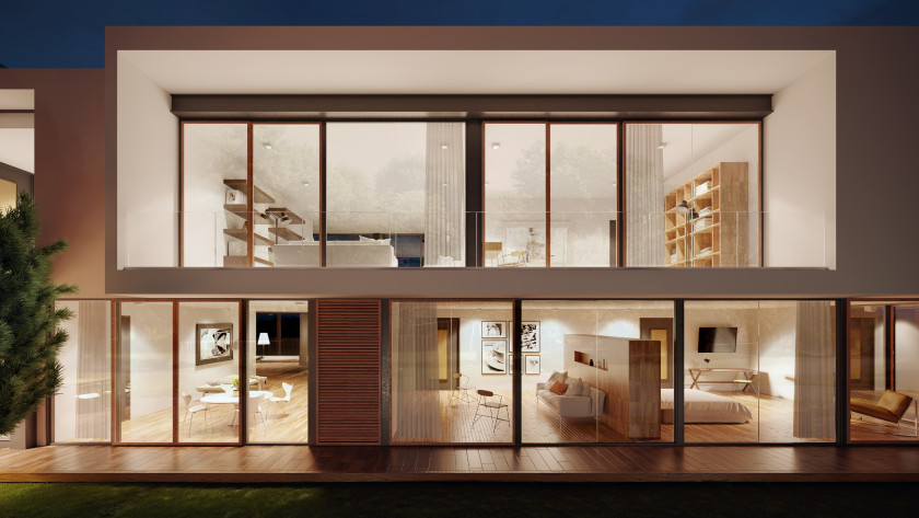 Safe home with NETGEAR Shield internet security