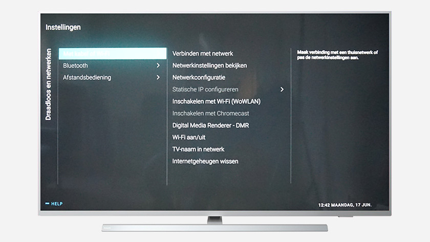 Verbinde Mich Mit Dem Fernseher