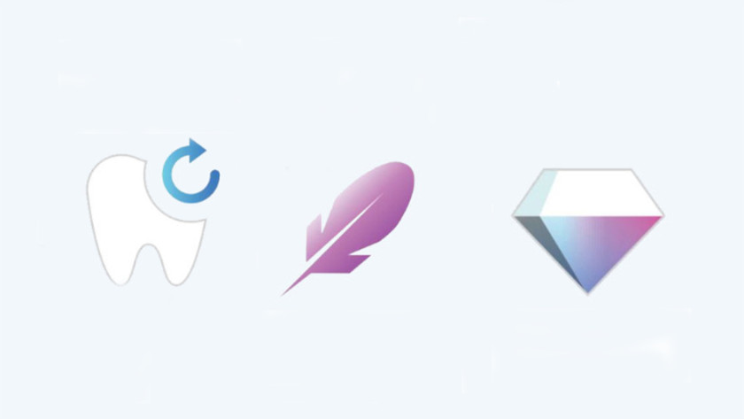 Putzprogramme Oral-B iO 3