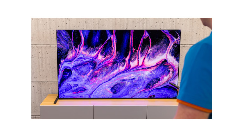 Why do you want an OLED TV?