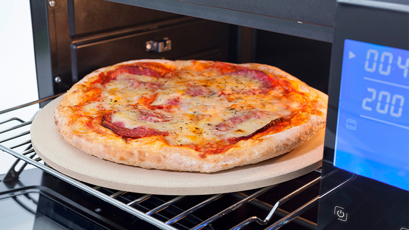 Wie wählst du den besten Mini-Backofen? | Coolblue - Kostenlose