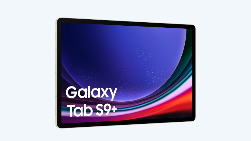 Tab S9 Plus Speicher