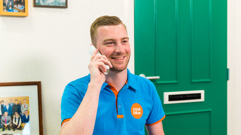 Erläuterung der Spezifikationen für Festnetztelefone