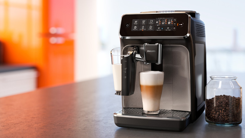 Philips Kaffeemaschine