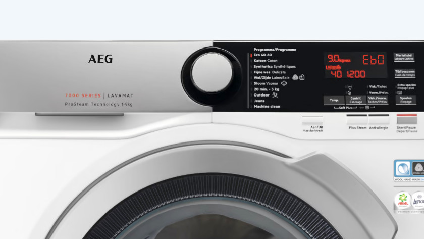 Auf welche Kauffaktoren Sie zuhause beim Kauf bei Waschmaschine lavamat achten sollten!