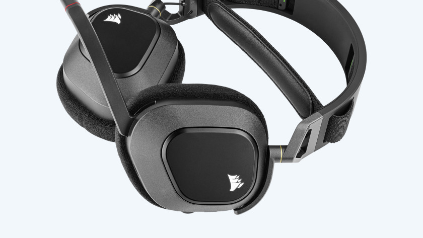 Corsair HS65 with Bluetooth