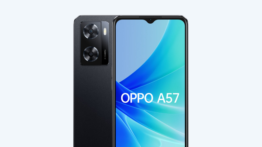 Compare the OPPO A series