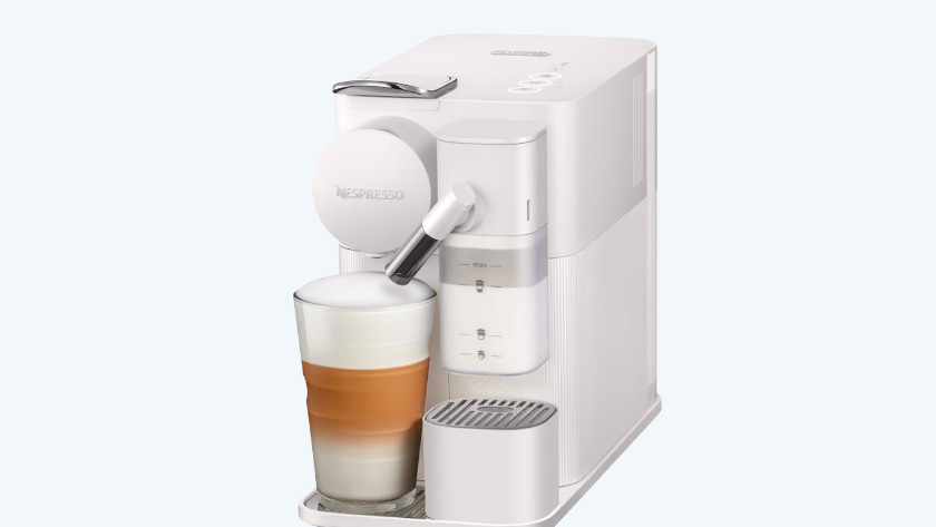 Nespresso Lattissima One