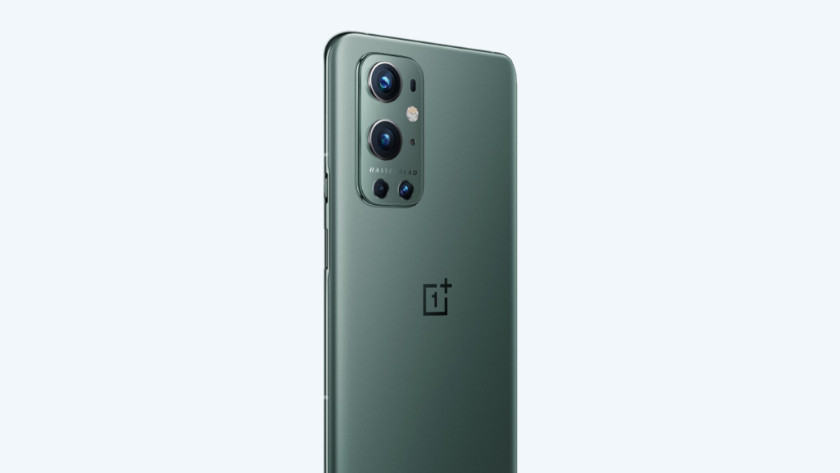 OnePlus 9 Rechenleistung