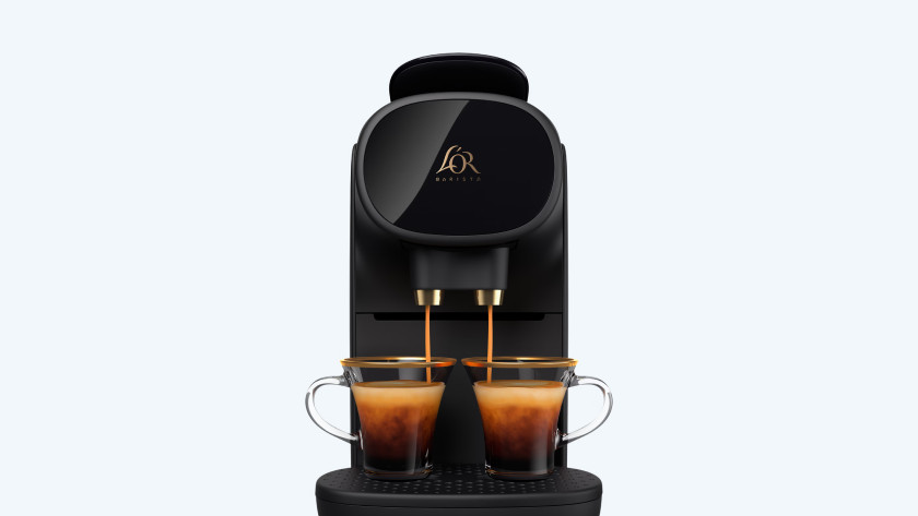 L'OR coffee machines