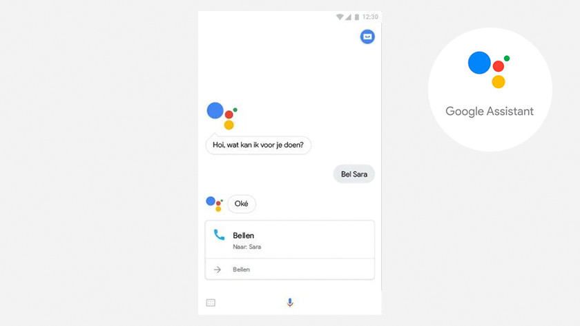 Google Assistant bei Sonos Lautsprechern