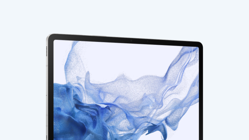 Samsung Galaxy Tab S8, S8 Plus und S8 Ultra im Vergleich