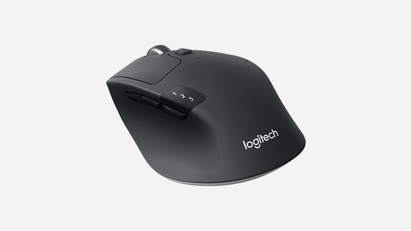 Kabellose Maus Bluetooth