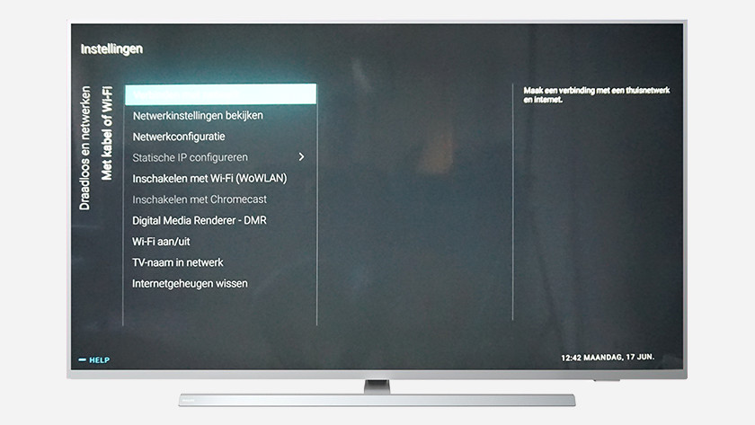 Verbinde Mich Mit Dem Fernseher