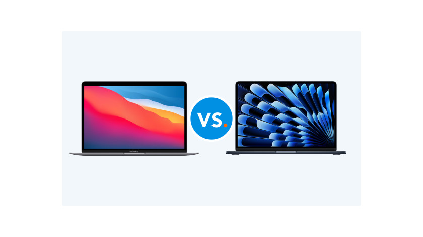 Alles zum Upgrade auf ein neues MacBook