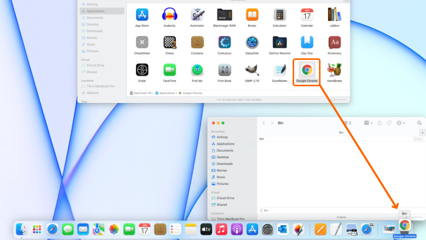 How do you clean your Apple Mac? | Coolblue - Free delivery & returns