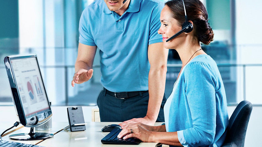 IT accessories office