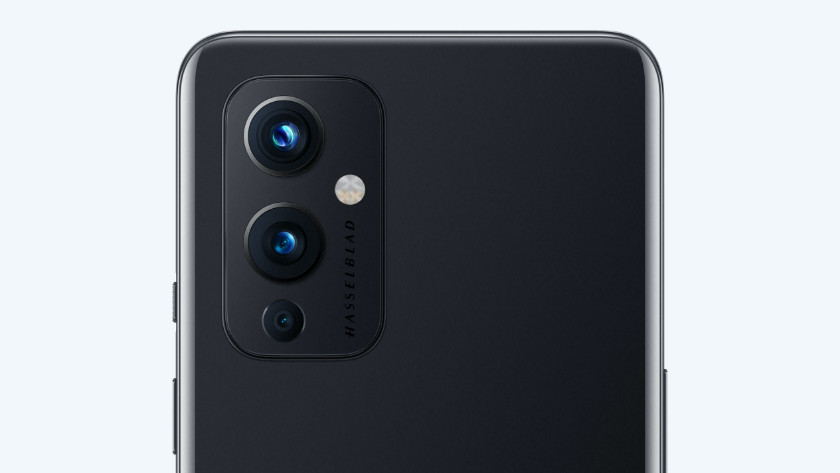 OnePlus 9 or OnePlus 9 Pro camera