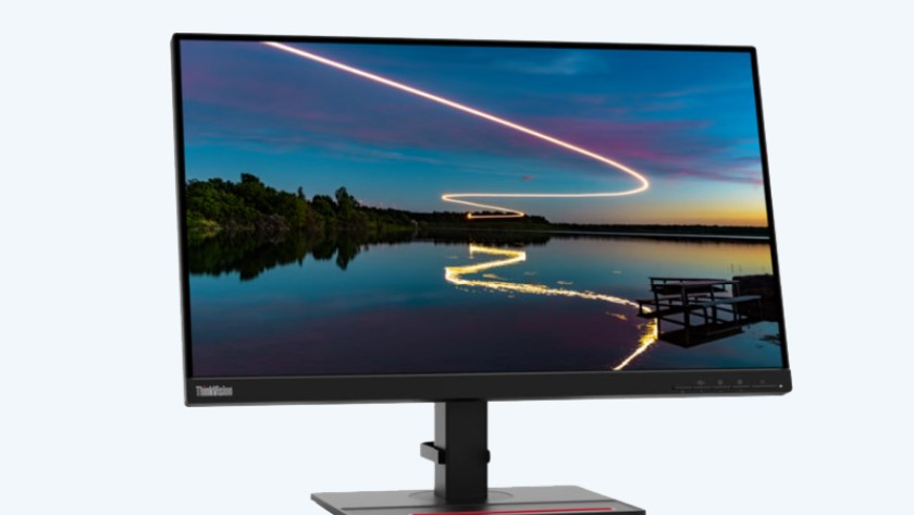 Full-HD-Monitor von Lenovo