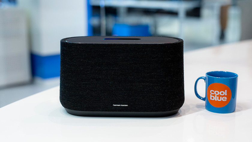 Expertenbewertung des Harman Kardon Citation 300
